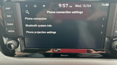 Hyundai i10 1.0 [63] Advance 5dr Auto [Nav] Petrol Hatchback